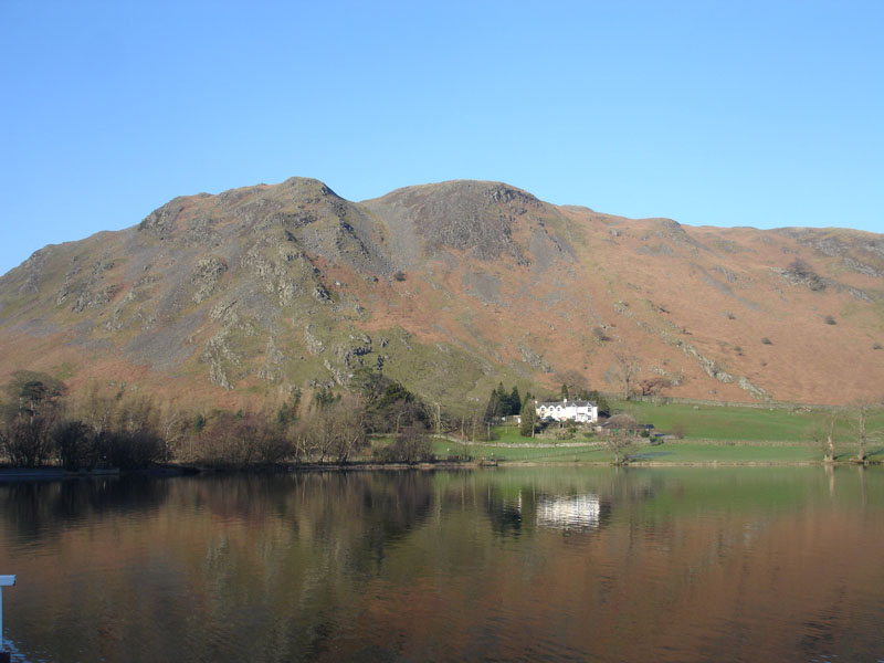 Hallin Fell